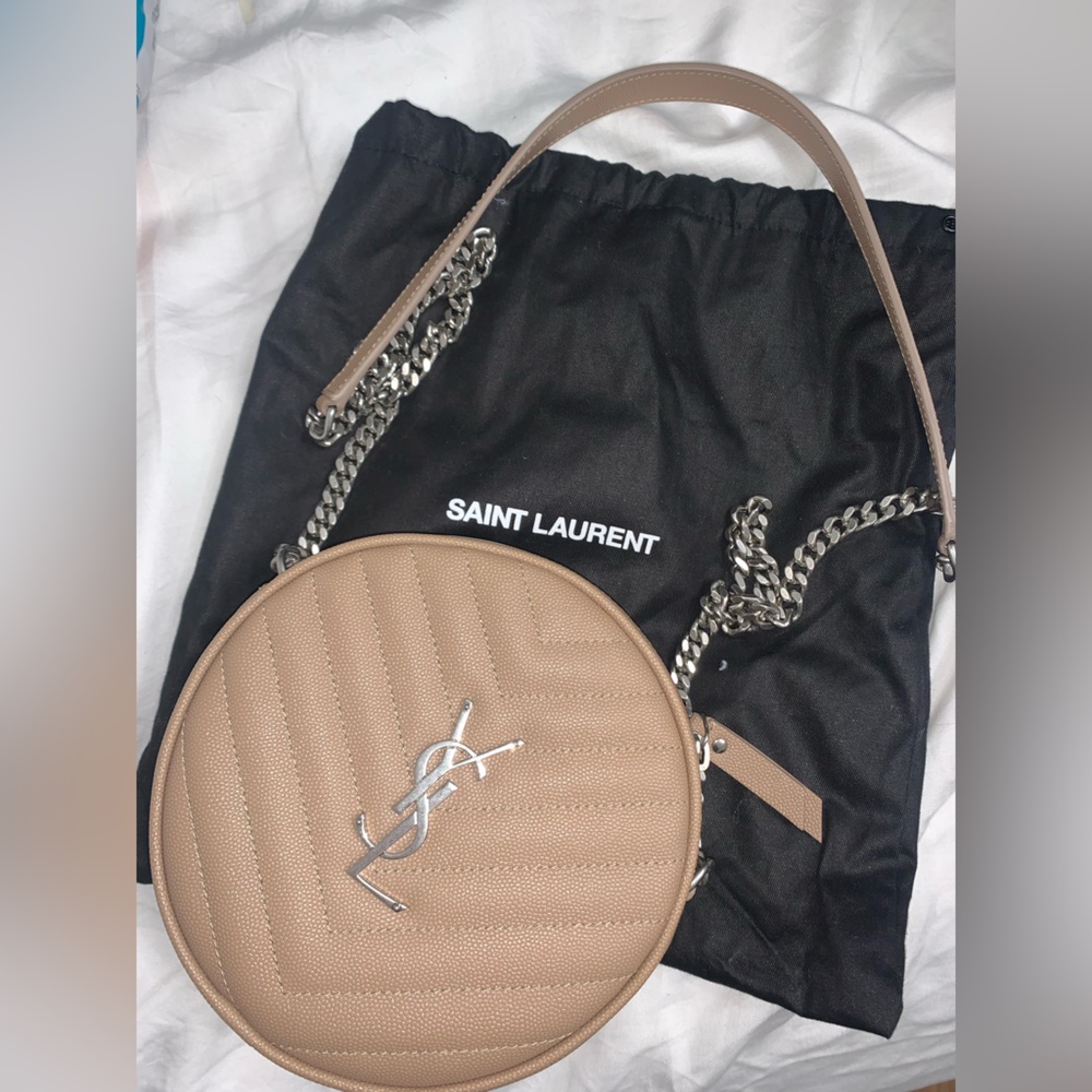 YSL Saint Laurent bag
